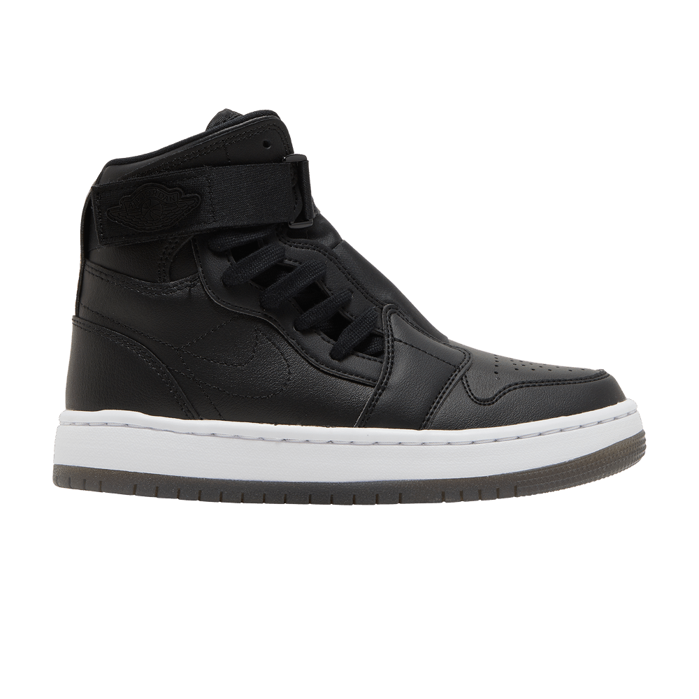 Кроссовки Wmns Air Jordan 1 Nova XX 'Black'