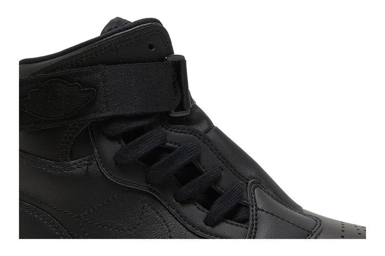 Кроссовки Wmns Air Jordan 1 Nova XX 'Black'