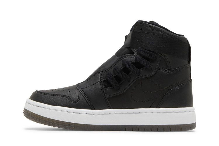 Кроссовки Wmns Air Jordan 1 Nova XX 'Black'