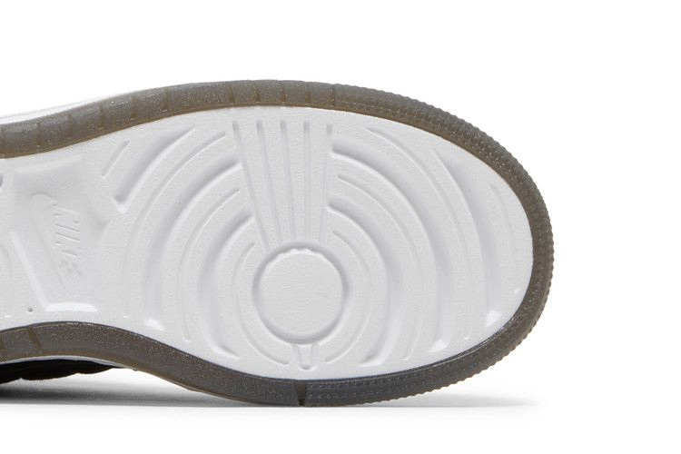 Кроссовки Wmns Air Jordan 1 Nova XX 'Black'