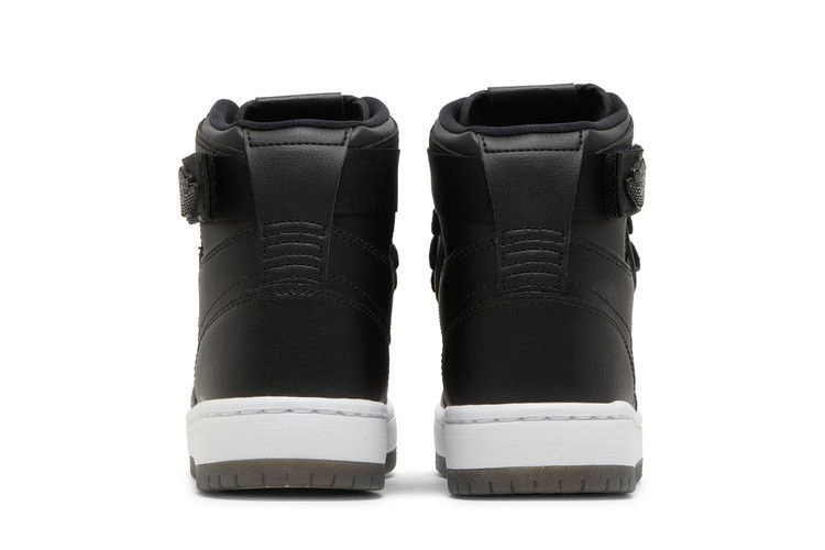 Кроссовки Wmns Air Jordan 1 Nova XX 'Black'