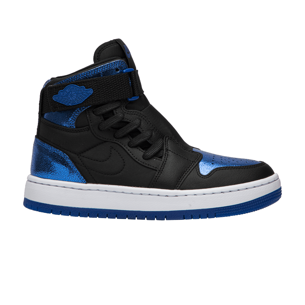 Кроссовки Wmns Air Jordan 1 Nova XX 'Black Game Royal'