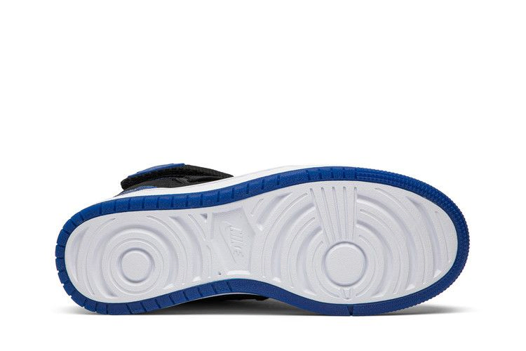 Кроссовки Wmns Air Jordan 1 Nova XX 'Black Game Royal'