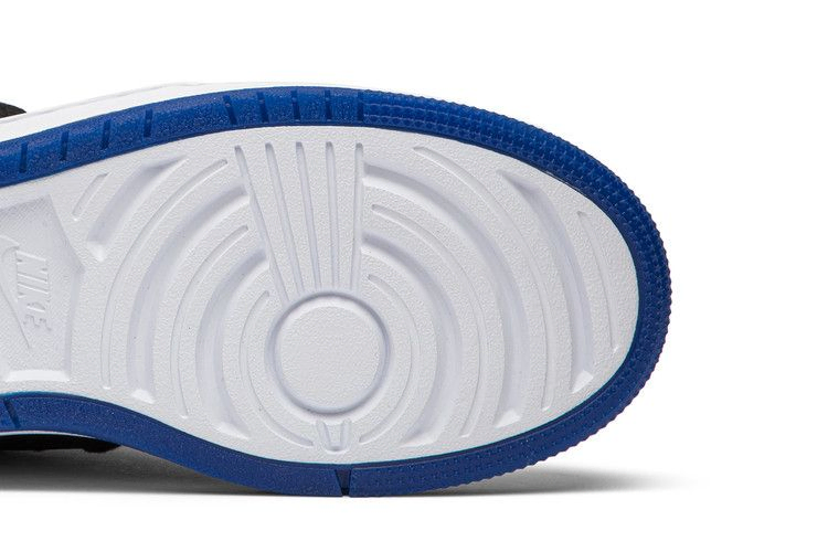 Кроссовки Wmns Air Jordan 1 Nova XX 'Black Game Royal'