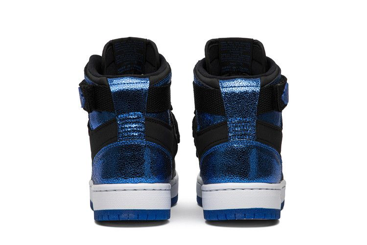 Кроссовки Wmns Air Jordan 1 Nova XX 'Black Game Royal'