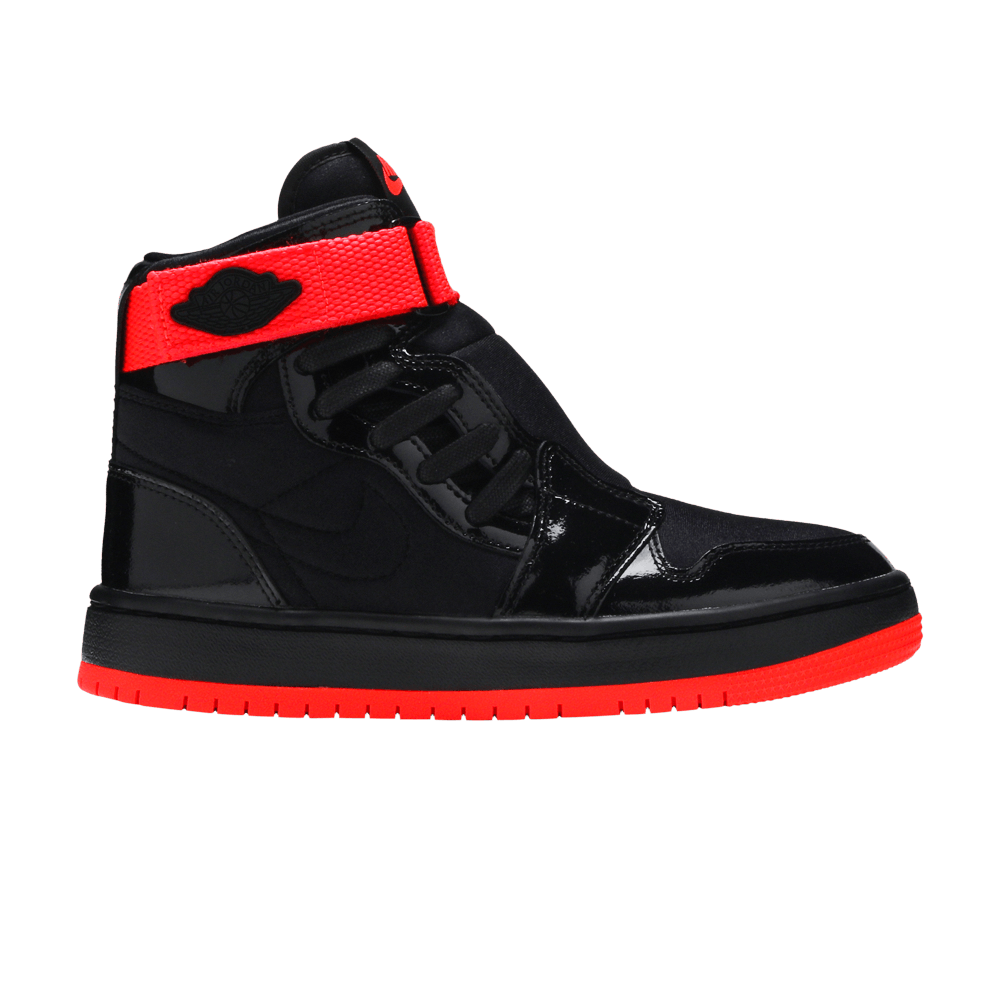 Кроссовки Wmns Air Jordan 1 Nova XX 'Bred'