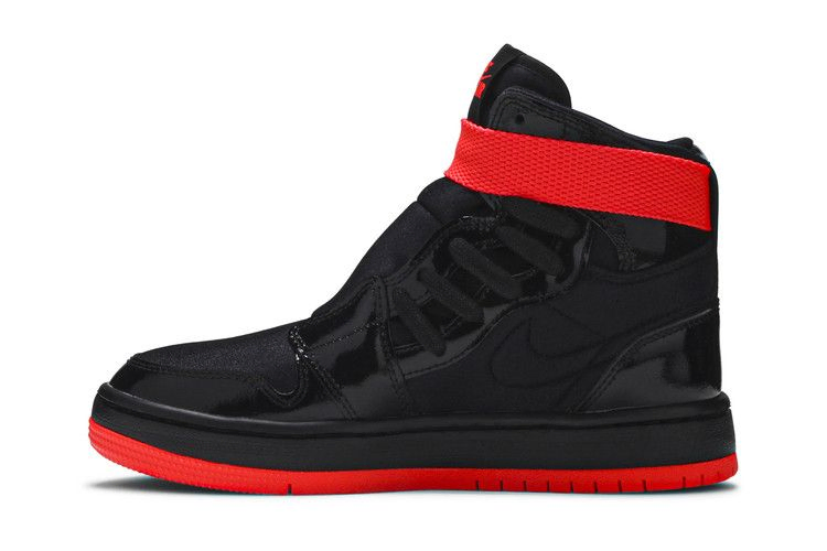 Кроссовки Wmns Air Jordan 1 Nova XX 'Bred'