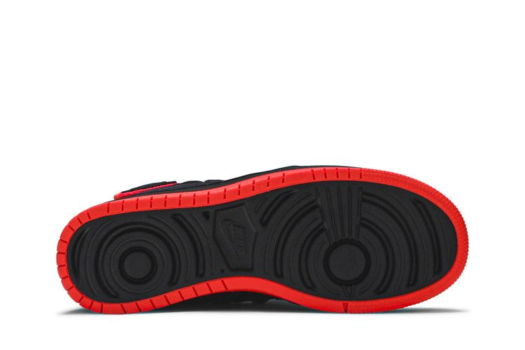 Кроссовки Wmns Air Jordan 1 Nova XX 'Bred'