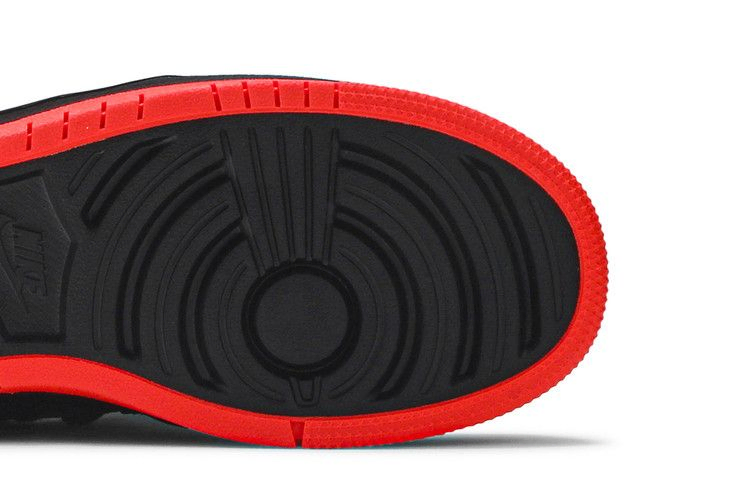 Кроссовки Wmns Air Jordan 1 Nova XX 'Bred'