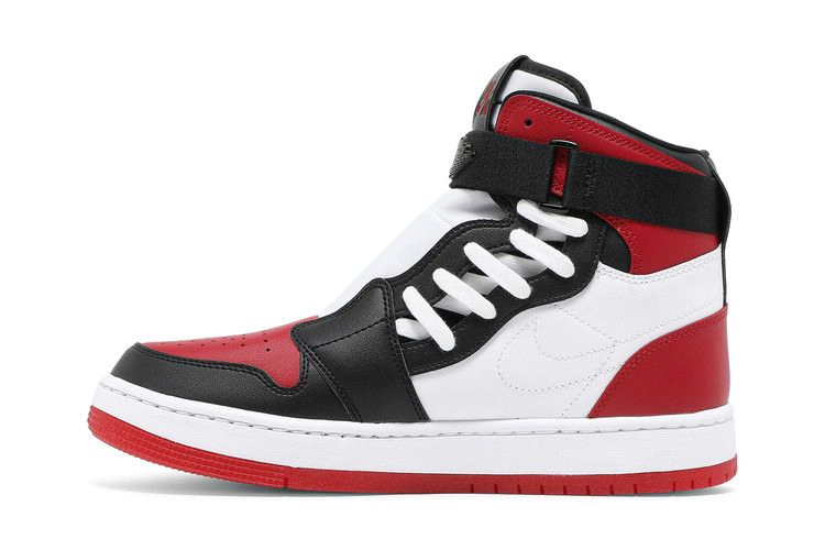 Кроссовки Wmns Air Jordan 1 Nova XX 'Bred Toe'