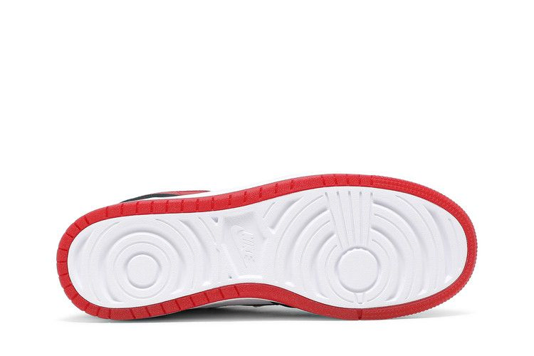 Кроссовки Wmns Air Jordan 1 Nova XX 'Bred Toe'