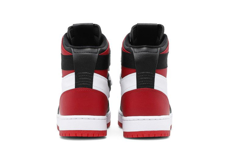 Кроссовки Wmns Air Jordan 1 Nova XX 'Bred Toe'