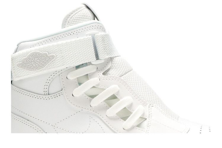 Кроссовки Wmns Air Jordan 1 Nova XX EP 'White'