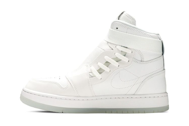 Кроссовки Wmns Air Jordan 1 Nova XX EP 'White'