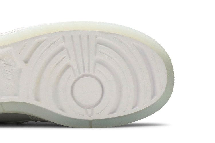 Кроссовки Wmns Air Jordan 1 Nova XX EP 'White'