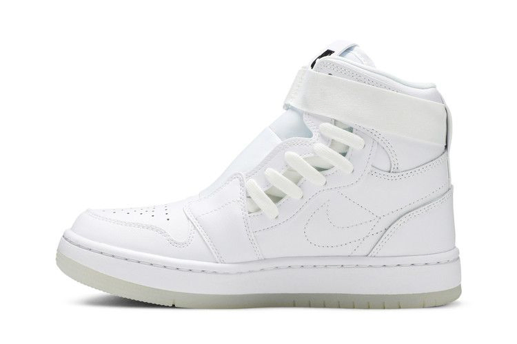 Кроссовки Wmns Air Jordan 1 Nova XX 'White'