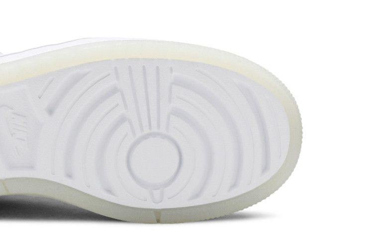 Кроссовки Wmns Air Jordan 1 Nova XX 'White'