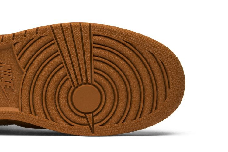 Кроссовки Wmns Air Jordan 1 'Rebel XX'