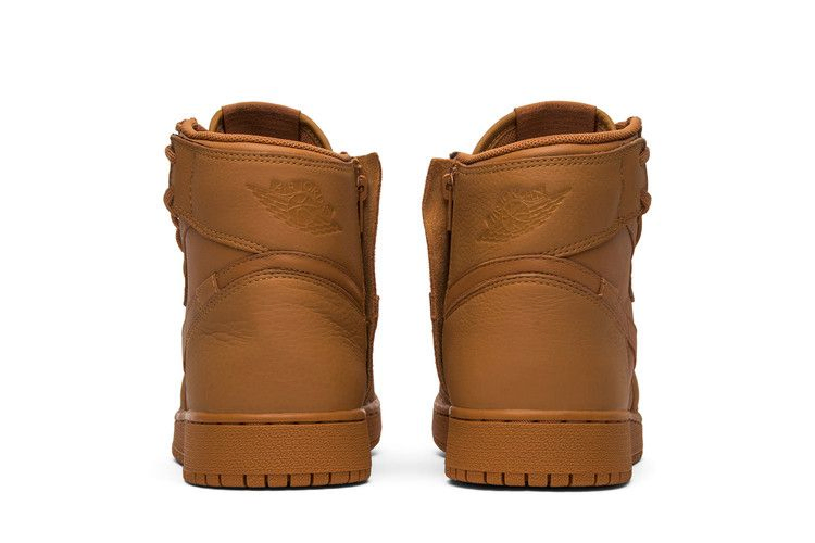 Кроссовки Wmns Air Jordan 1 'Rebel XX'