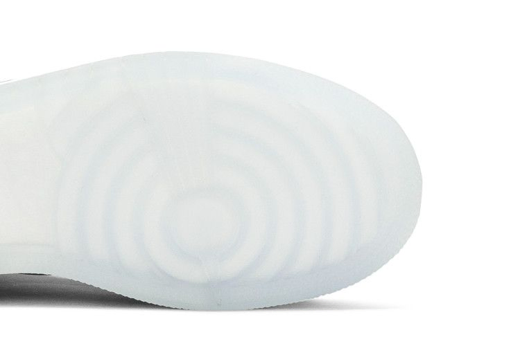 Кроссовки Wmns Air Jordan 1 Rebel XX 'Black Patent'