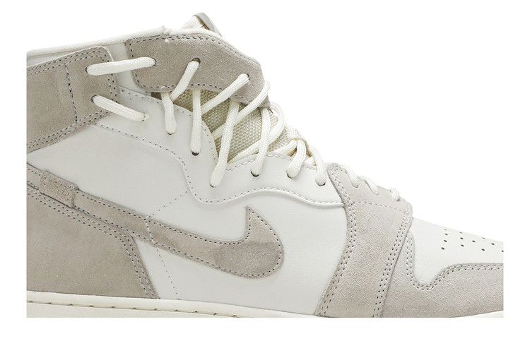 Кроссовки Wmns Air Jordan 1 Rebel XX 'Moon Particle'