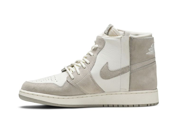 Кроссовки Wmns Air Jordan 1 Rebel XX 'Moon Particle'