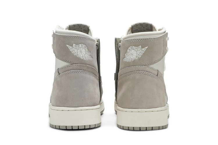 Кроссовки Wmns Air Jordan 1 Rebel XX 'Moon Particle'