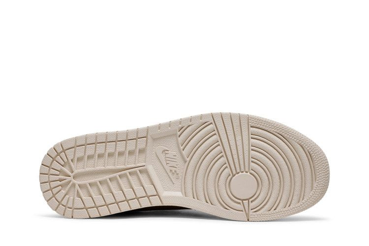 Кроссовки Wmns Air Jordan 1 Retro High Zip 'Utility Pack'