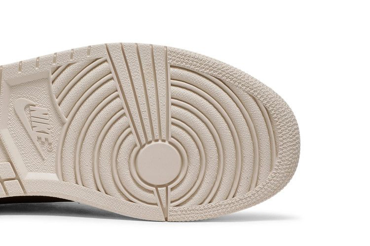 Кроссовки Wmns Air Jordan 1 Retro High Zip 'Utility Pack'