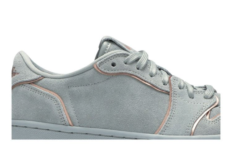 Кроссовки Wmns Air Jordan 1 Retro Low NS 'Mica Green'