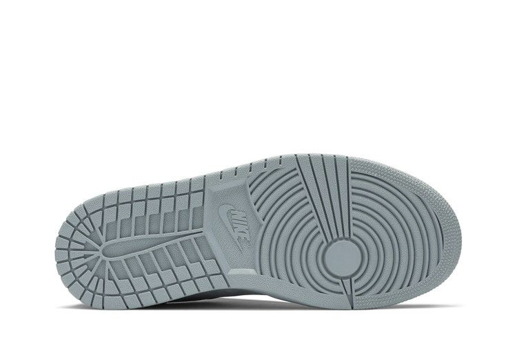 Кроссовки Wmns Air Jordan 1 Retro Low NS 'Mica Green'