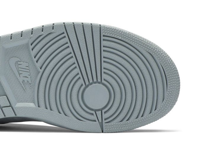 Кроссовки Wmns Air Jordan 1 Retro Low NS 'Mica Green'