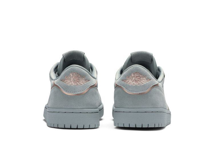 Кроссовки Wmns Air Jordan 1 Retro Low NS 'Mica Green'