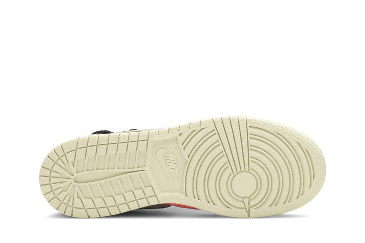 Кроссовки Wmns Air Jordan 1 Retro Rebel XX 'Utility Pack'