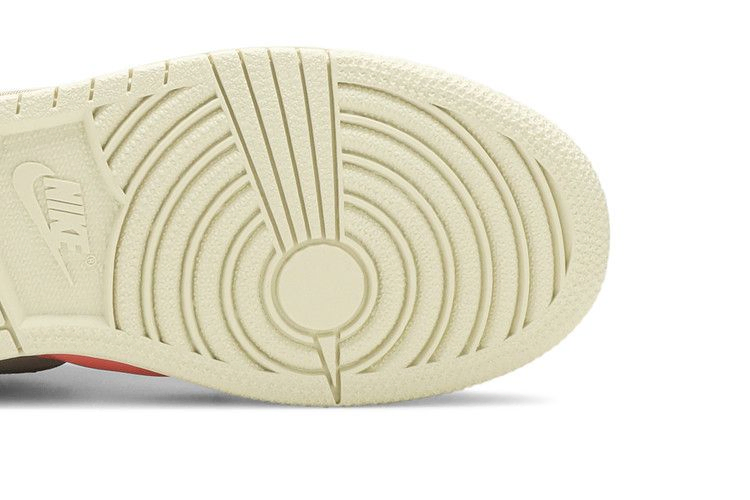 Кроссовки Wmns Air Jordan 1 Retro Rebel XX 'Utility Pack'