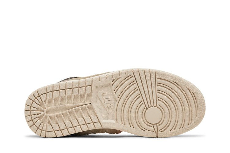 Кроссовки Wmns Air Jordan 1 Retro 'Utility Pack'