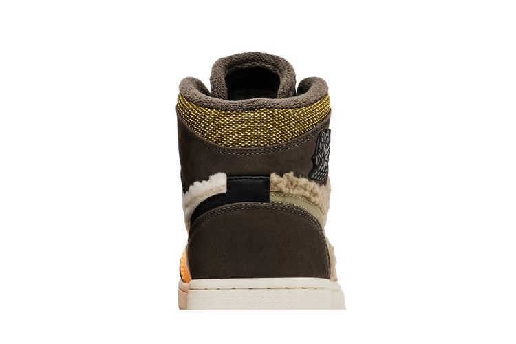 Кроссовки Wmns Air Jordan 1 Retro 'Utility Pack'