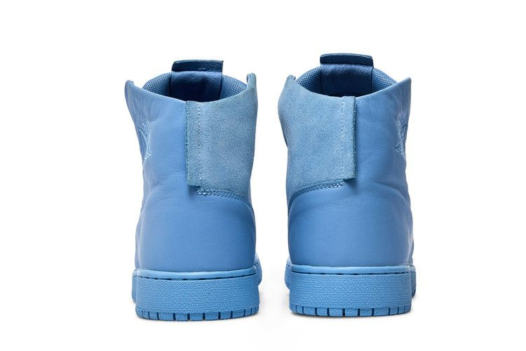 Кроссовки Wmns Air Jordan 1 'Sage XX'