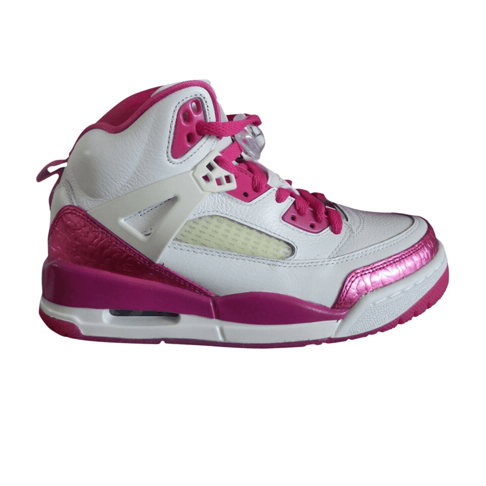 Кроссовки Wmns Air Jordan Spizike iD