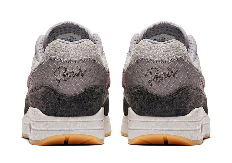 Кроссовки Nike Wmns Air Max 1 30th Anniversary 'Paris'