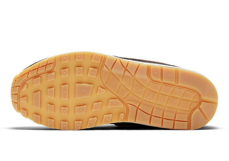 Кроссовки Nike Wmns Air Max 1 30th Anniversary 'Paris'