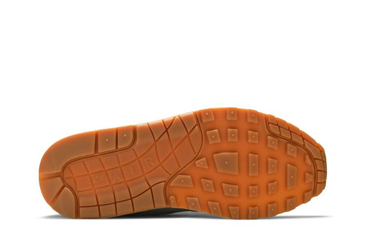 Кроссовки Nike Wmns Air Max 1 Premium 'Light Armory Blue'