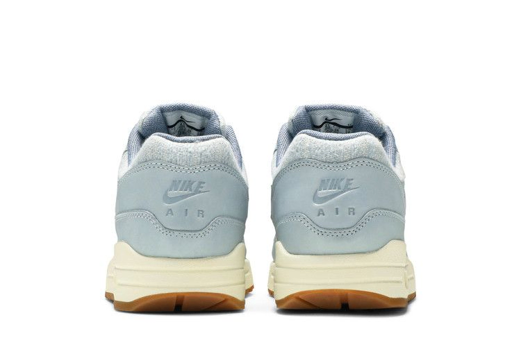 Кроссовки Nike Wmns Air Max 1 Premium 'Light Armory Blue'