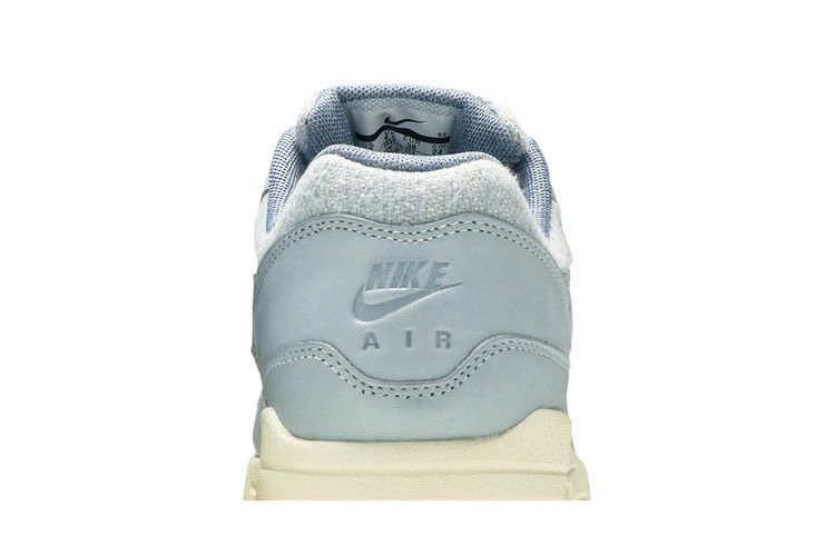 Кроссовки Nike Wmns Air Max 1 Premium 'Light Armory Blue'