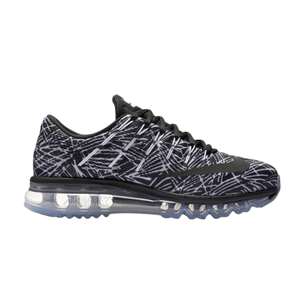 Кроссовки Nike Wmns Air Max 2016 Print