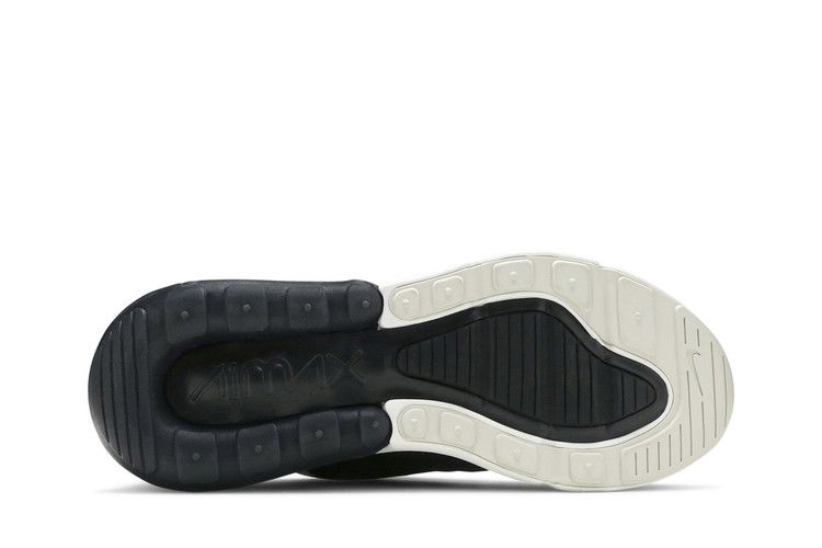 Кроссовки Nike Wmns Air Max 270 'Black Beige'