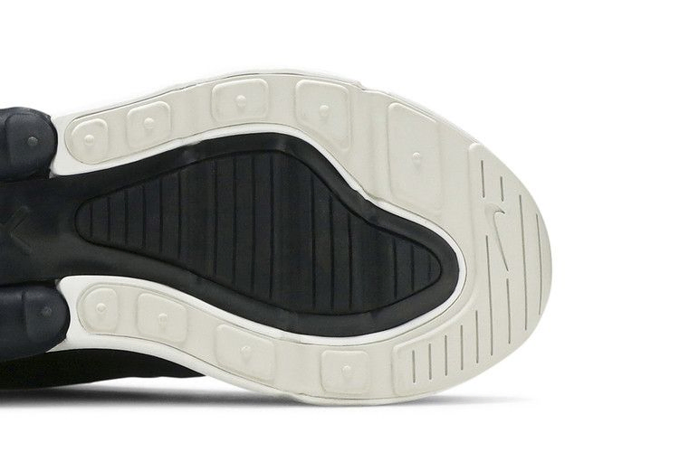 Кроссовки Nike Wmns Air Max 270 'Black Beige'