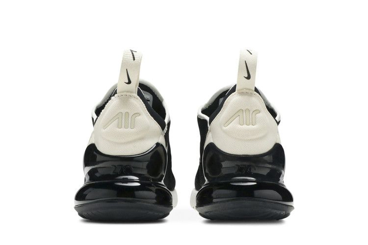 Кроссовки Nike Wmns Air Max 270 'Black Beige'