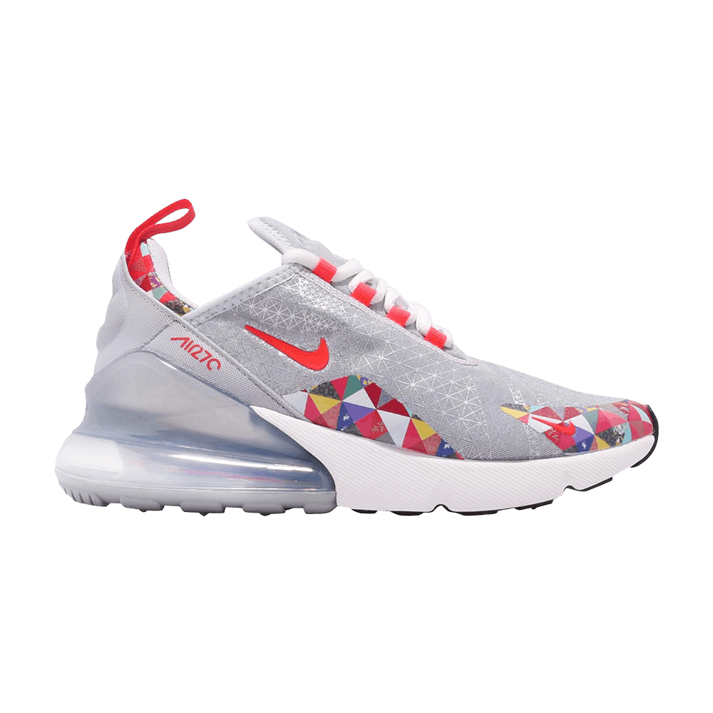 Кроссовки Nike Wmns Air Max 270 'Chinese New Year'