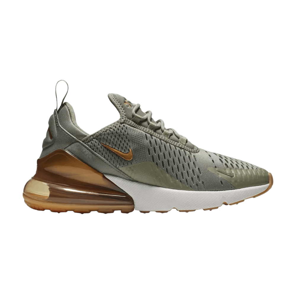 Кроссовки Nike Wmns Air Max 270 'Dark Stucco'